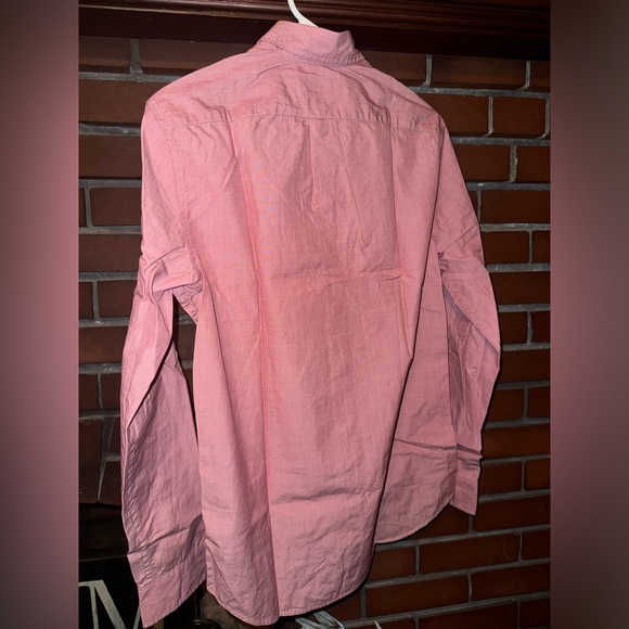 Men’s Button Down - Picture 8 of 8